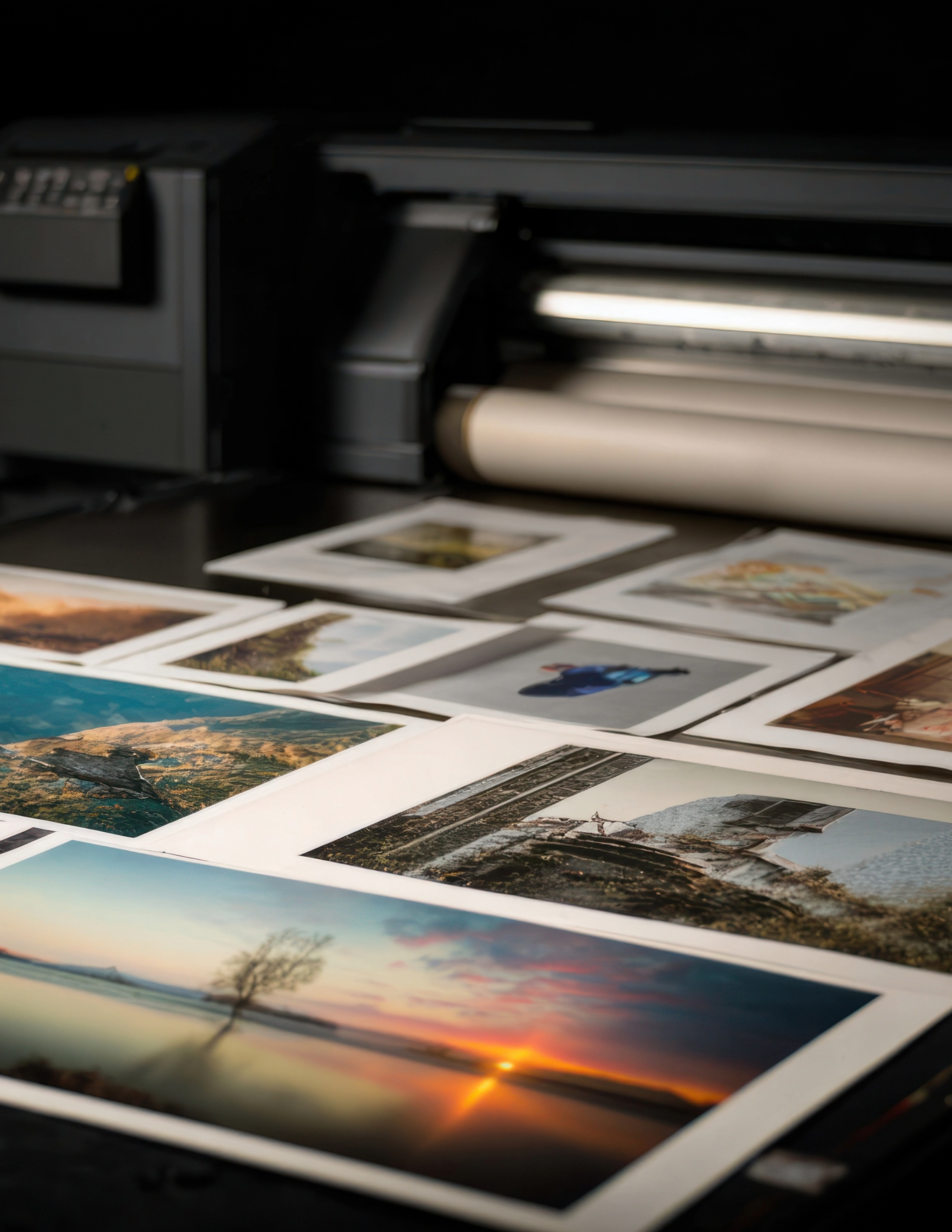 11x14 Fine Art Print