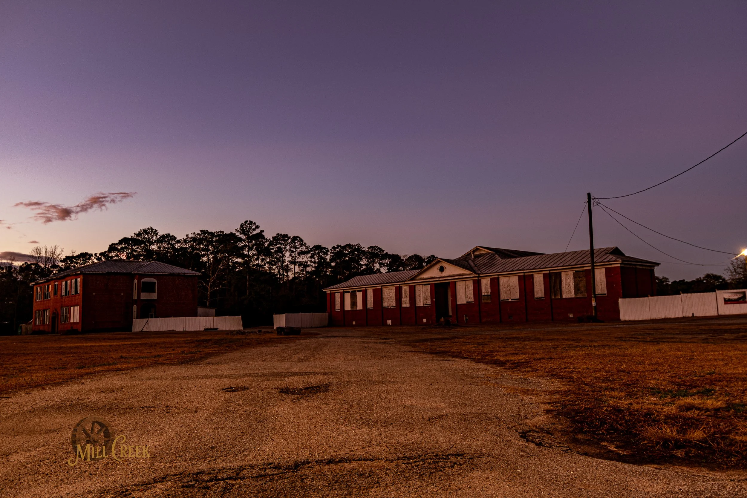 Arapahoe Elementary School K-8