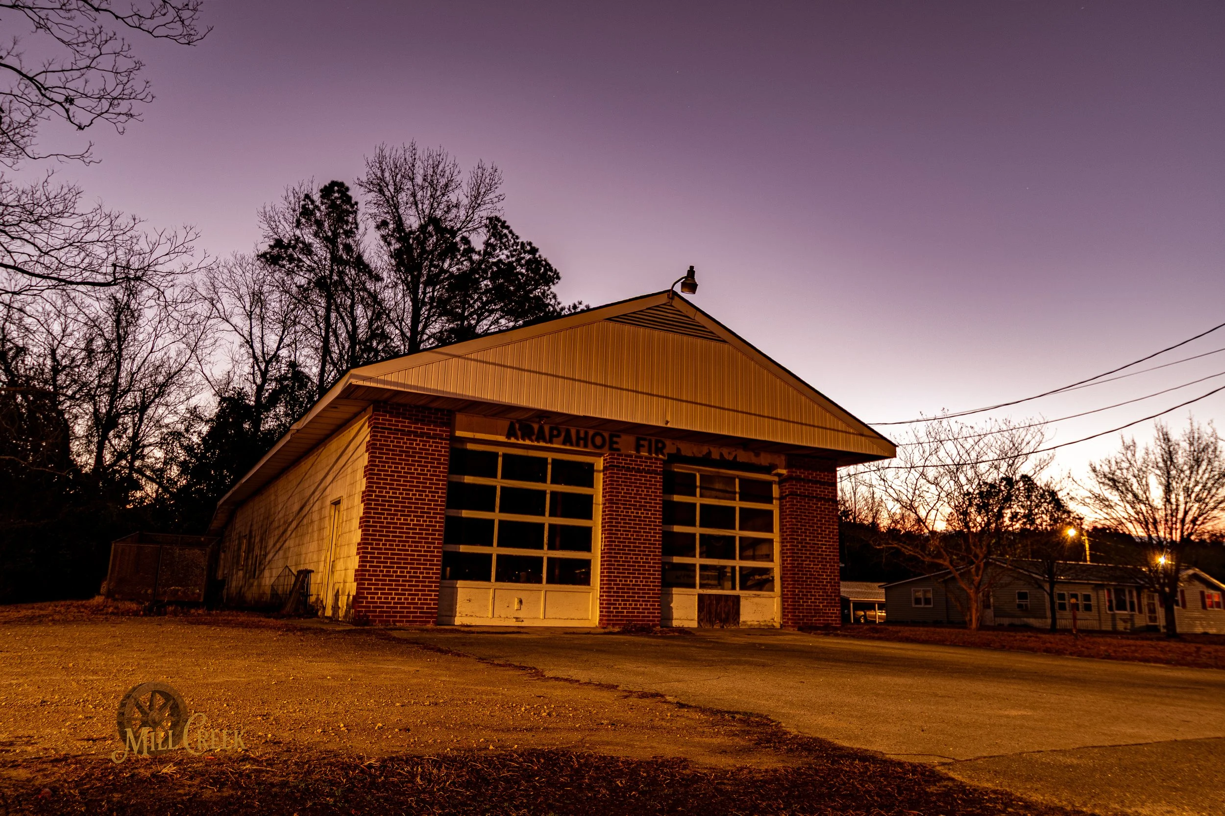 Original Fire Department