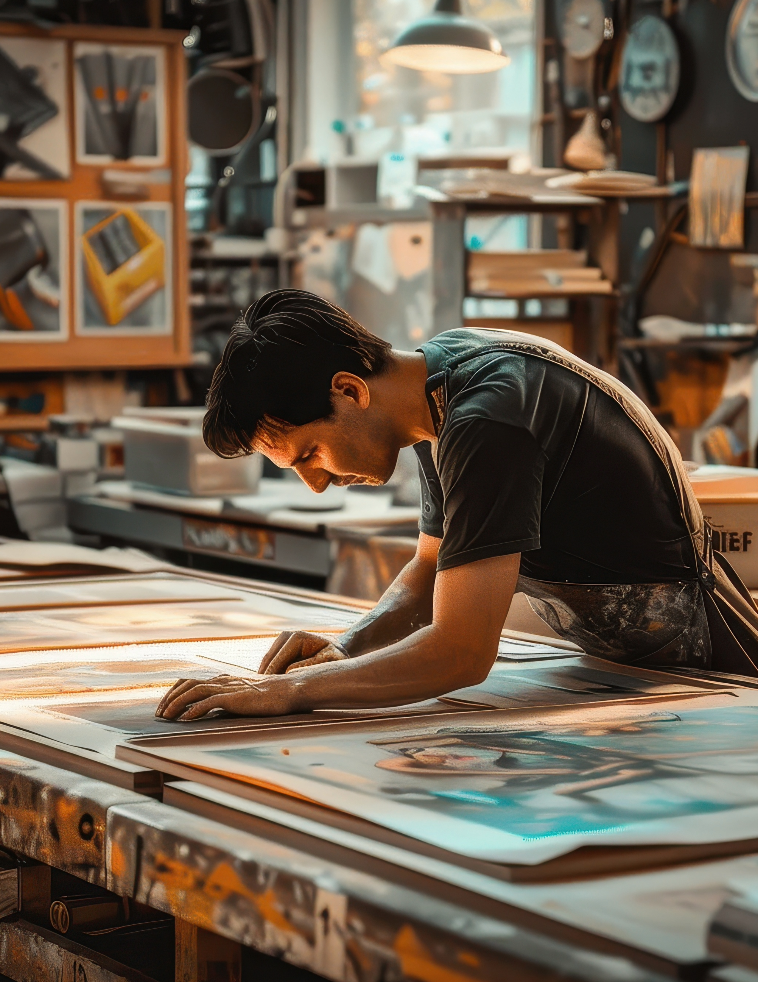 13×19 Fine Art Print