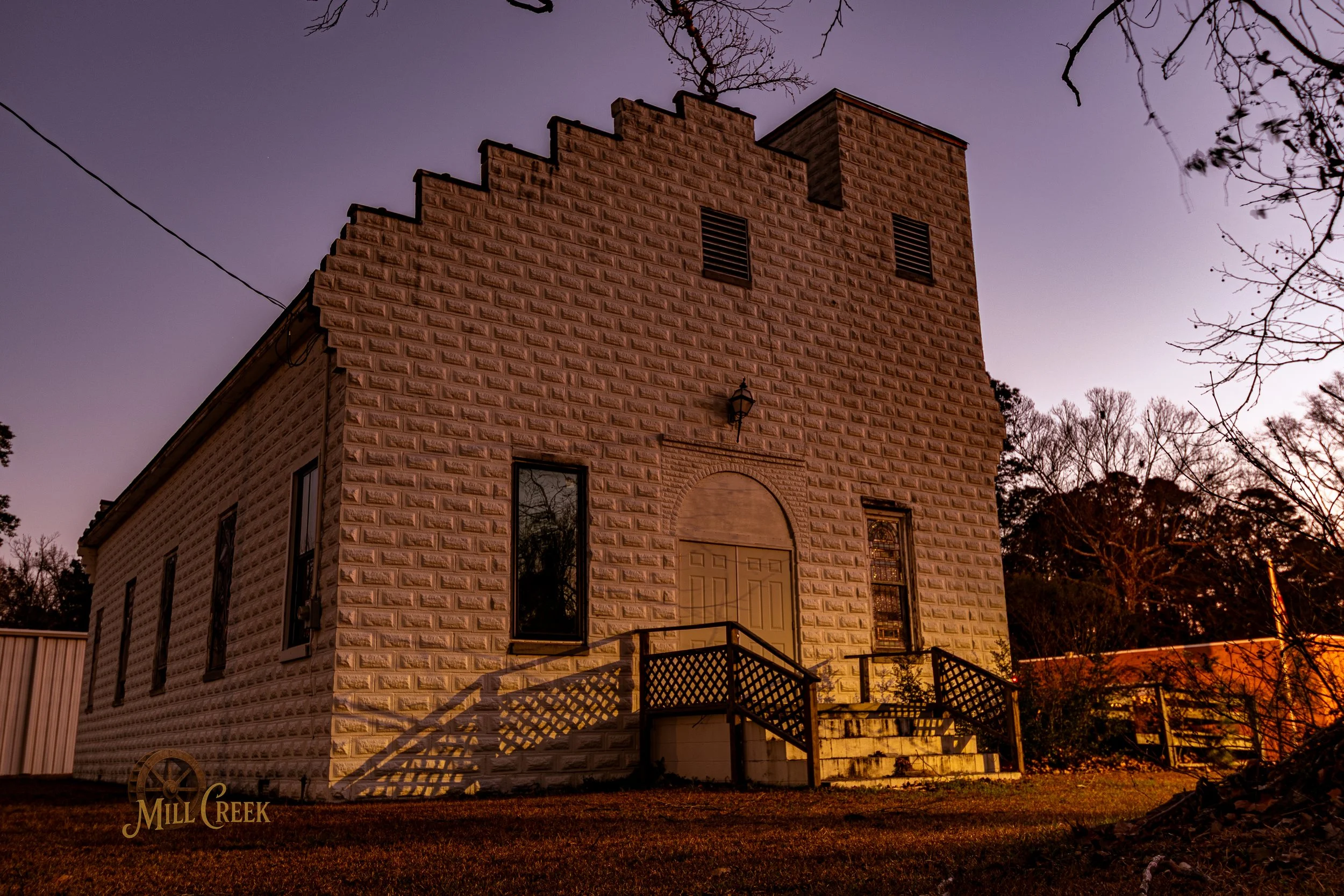 The Original Methodist Church