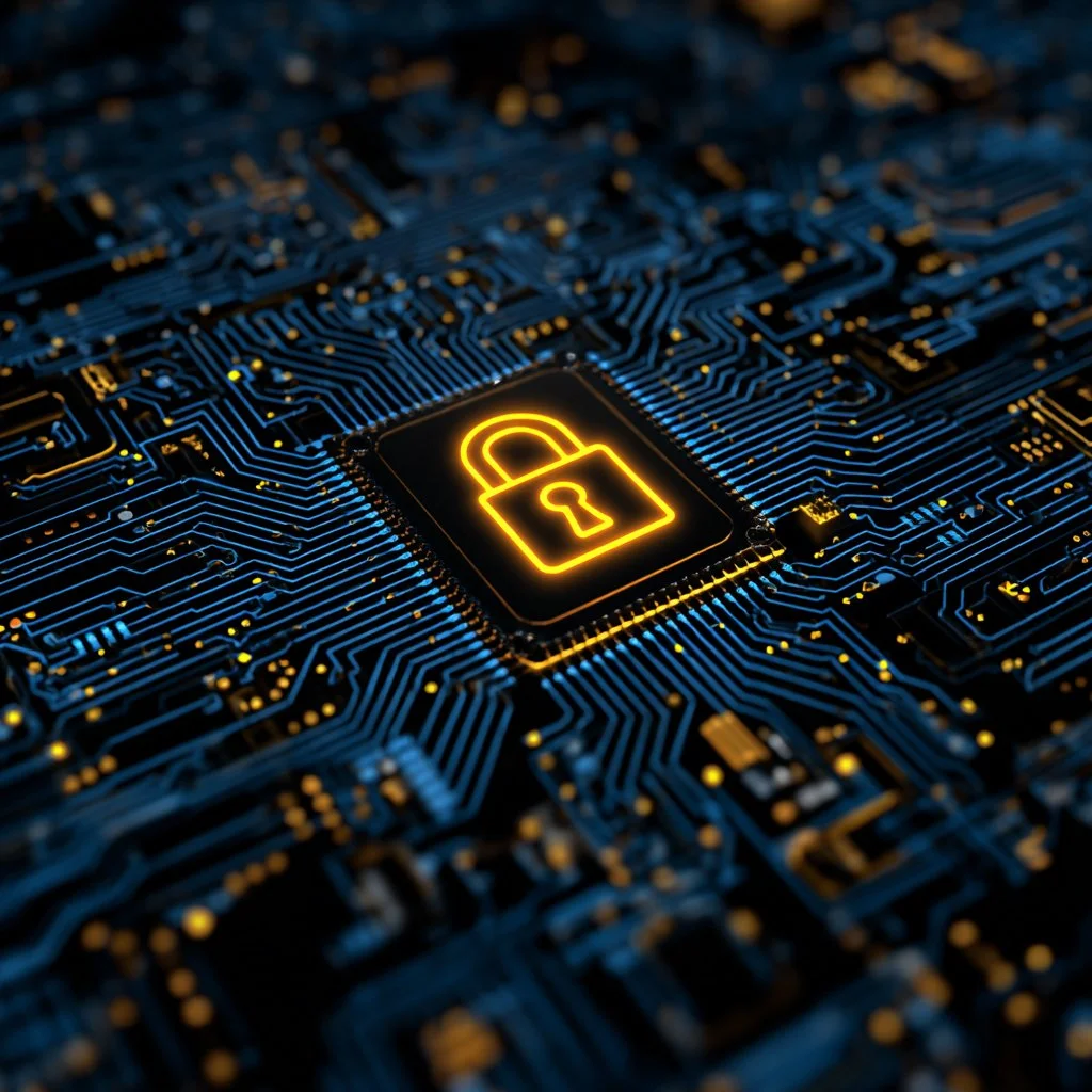 Cybersecurity