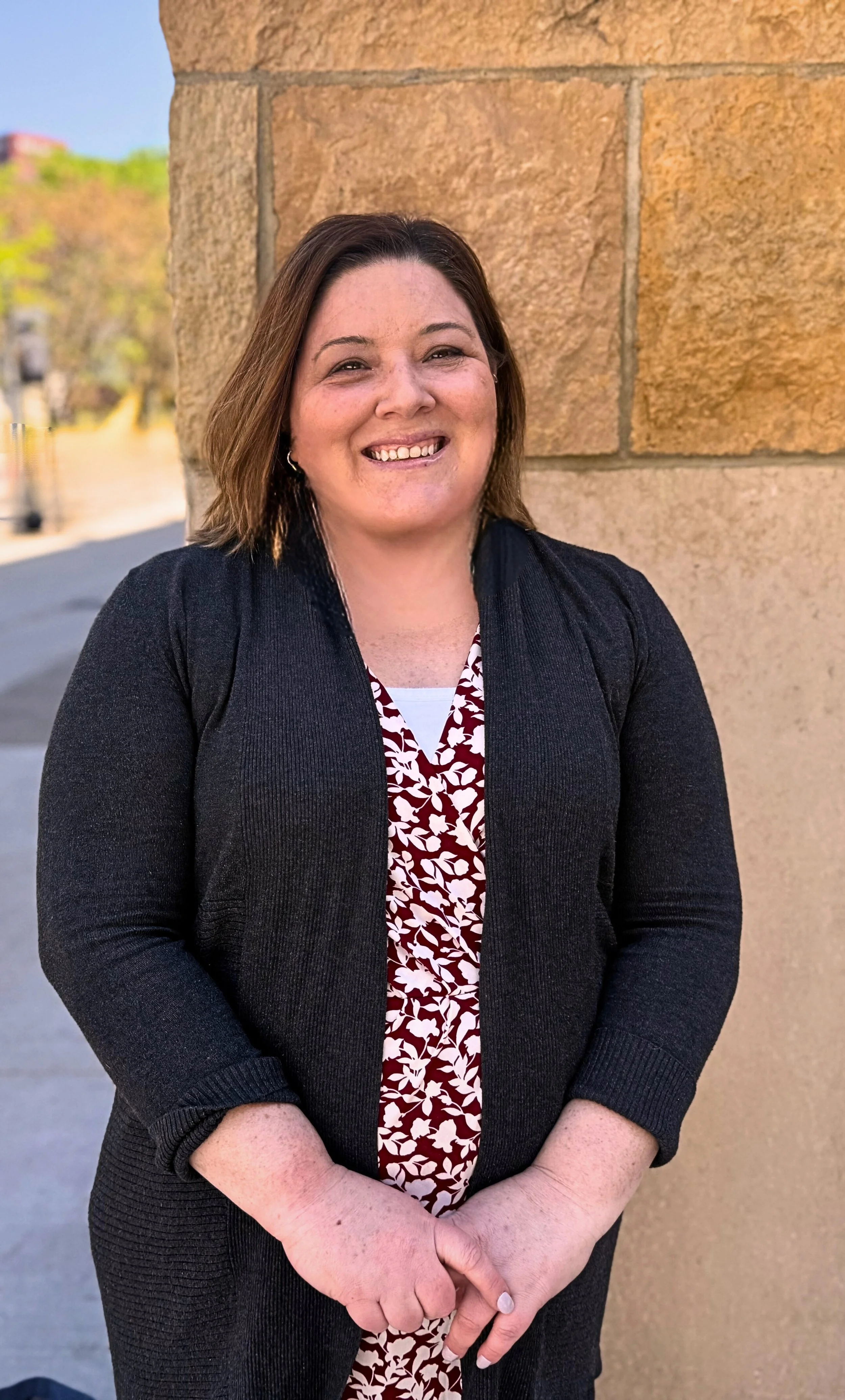 Alissia Camuso, trauma therapist specializing in emotional abuse recovery and Brainspotting therapy in Pennsylvania