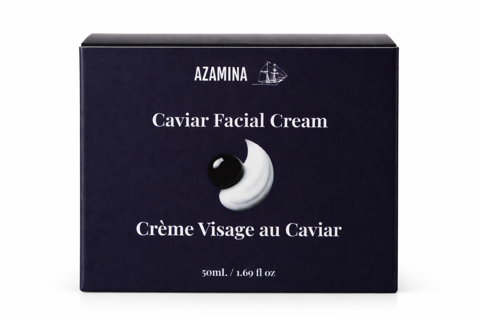 Azamina