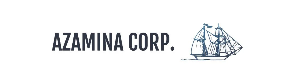 Azamina Corp. 
