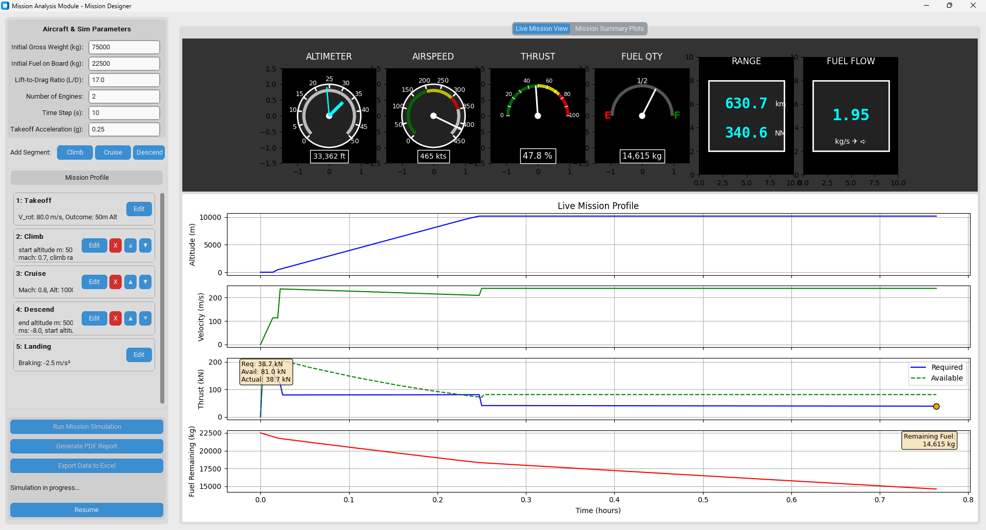 Engine Analysis Matrix v1.0.9