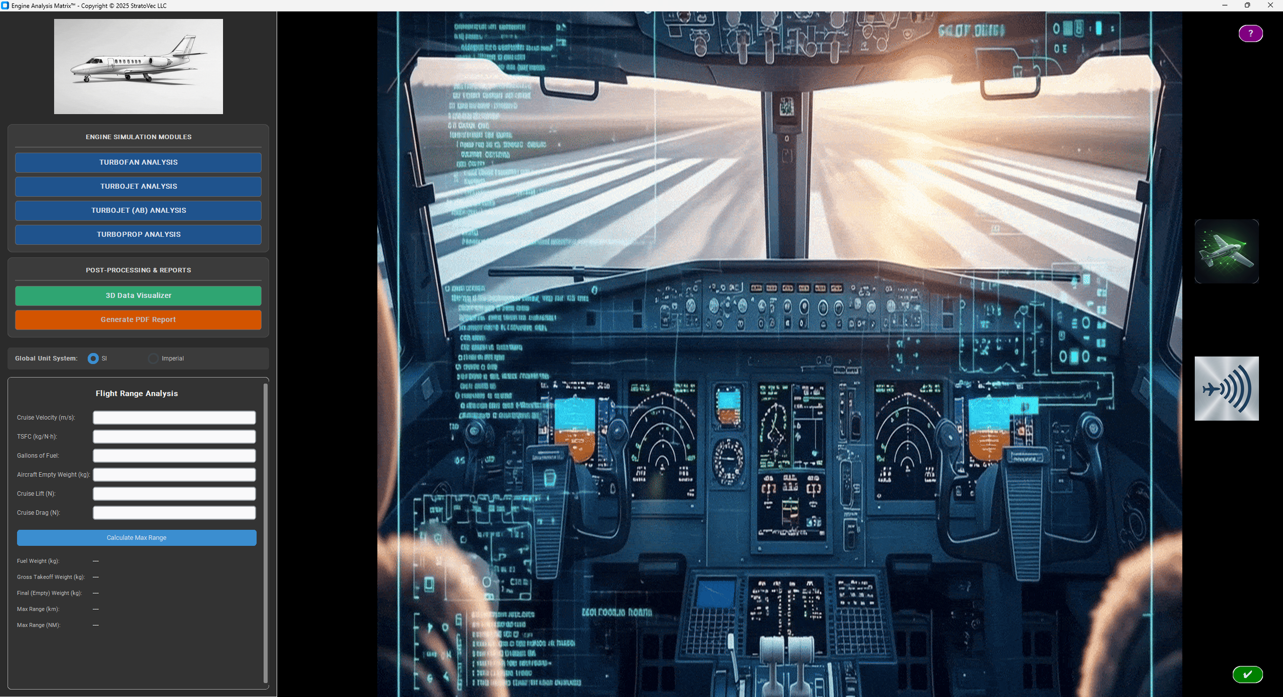 Engine Analysis Matrix v1.1.0
