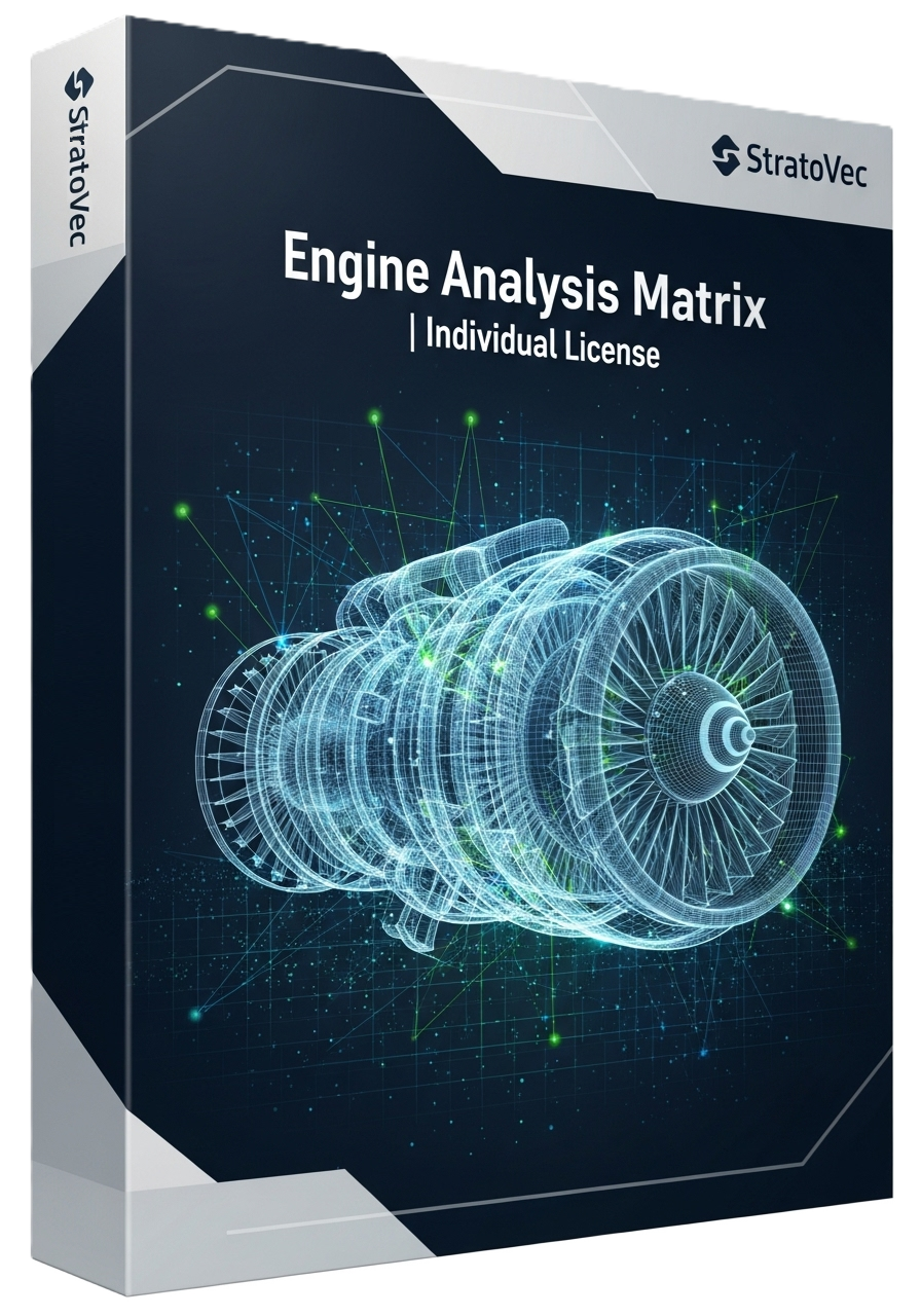 Engine Analysis Matrix v1.1.2 (In Progress)