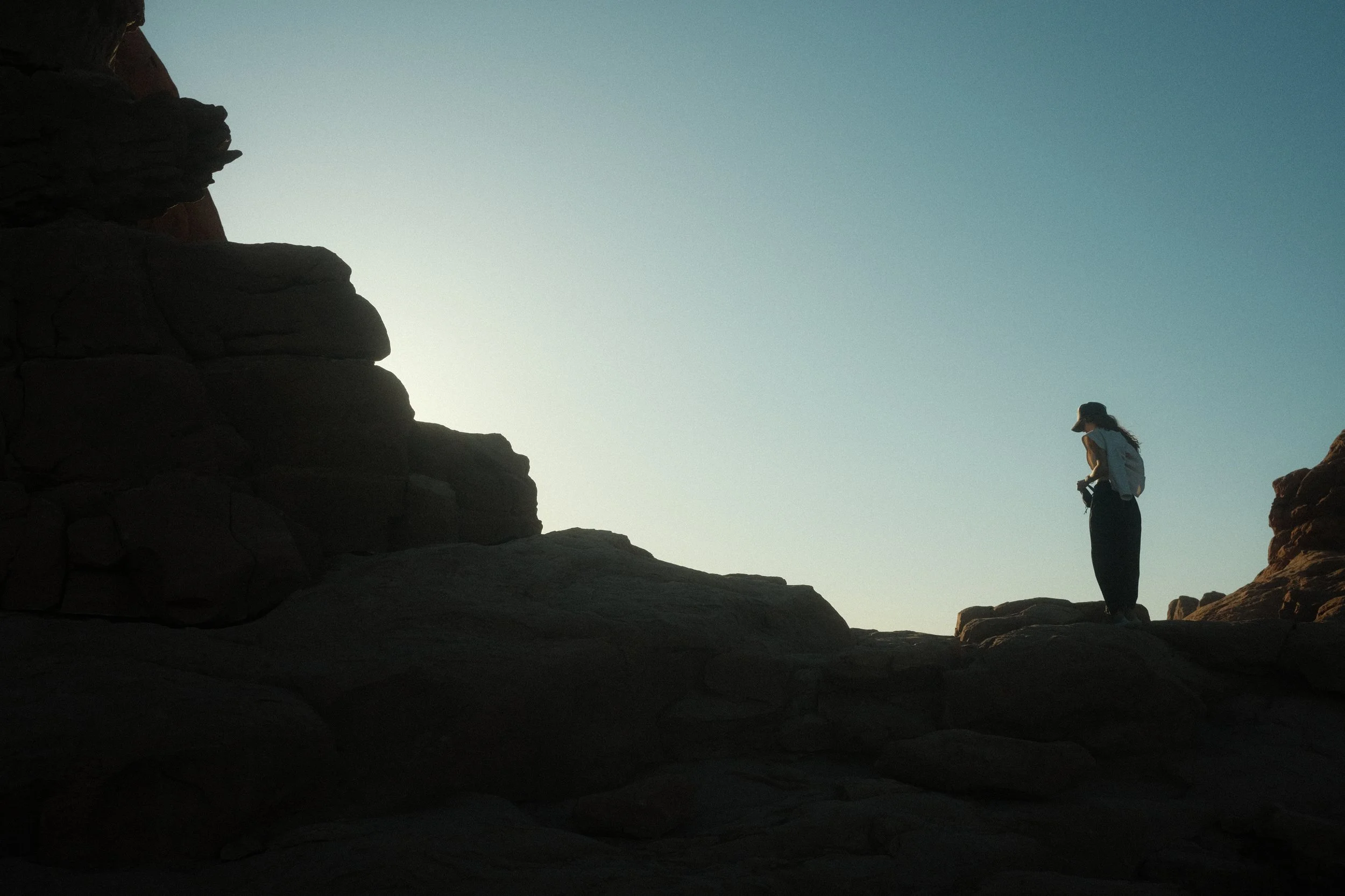 how to plan slower-paced travel