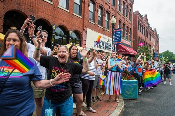 Haverhill Pride Achieves Official 501(c)(3) Status, Appoints Meg Adams as Treasurer, and Announces Full June Event Lineup