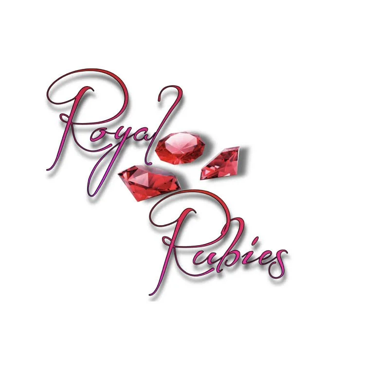 Royal Rubies Don’t back down #mountup