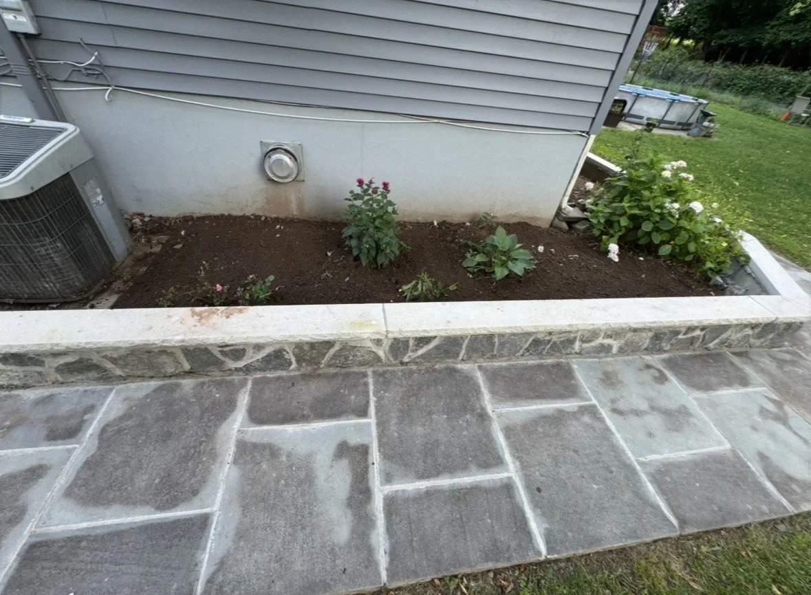 Oranssi project: roof expansion