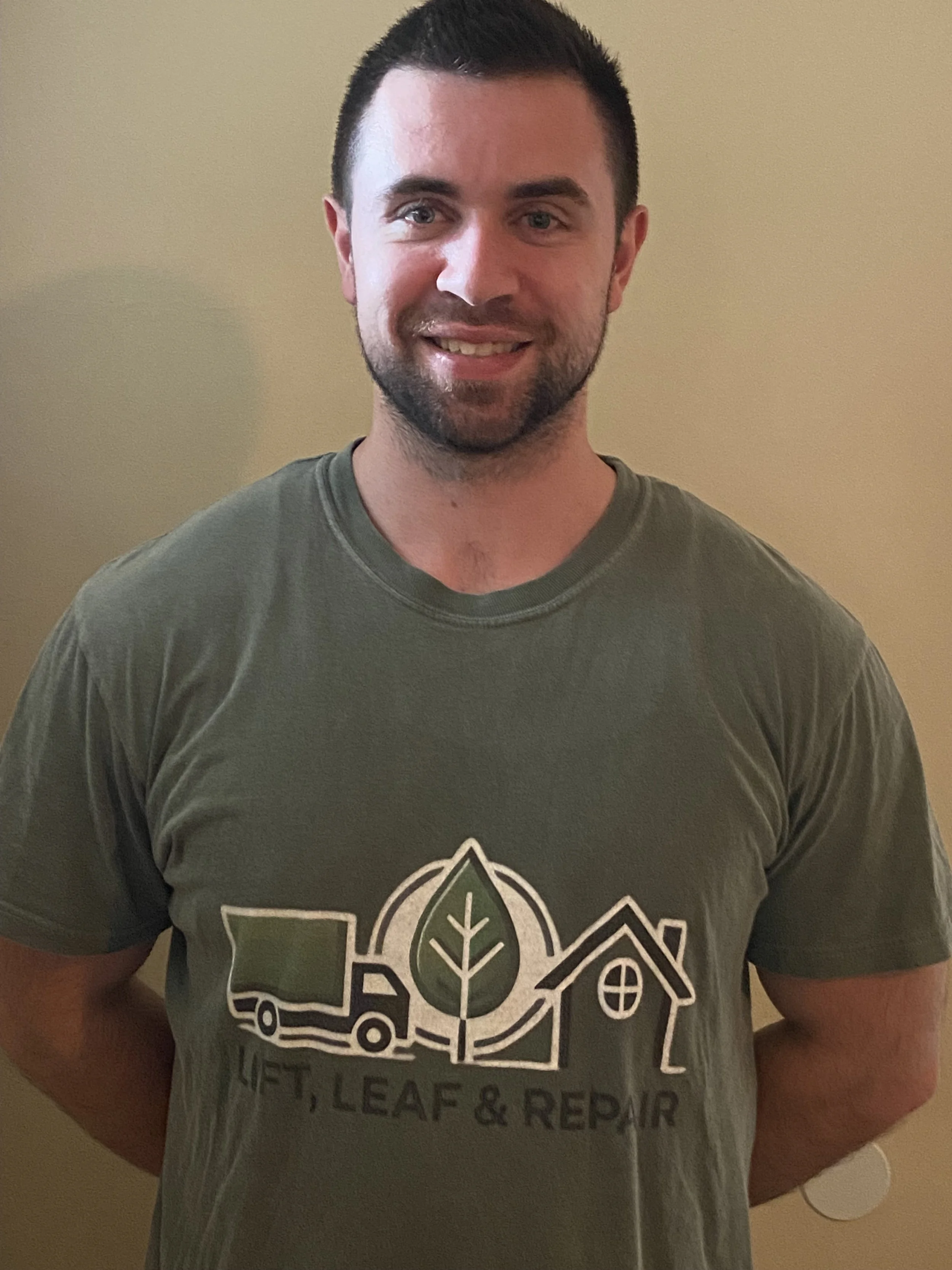 Oranssi project manager Jaya Dixon