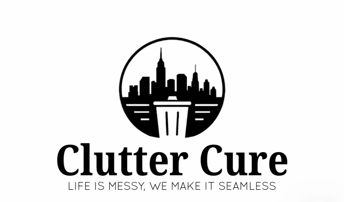 Clutter Cure Valet 