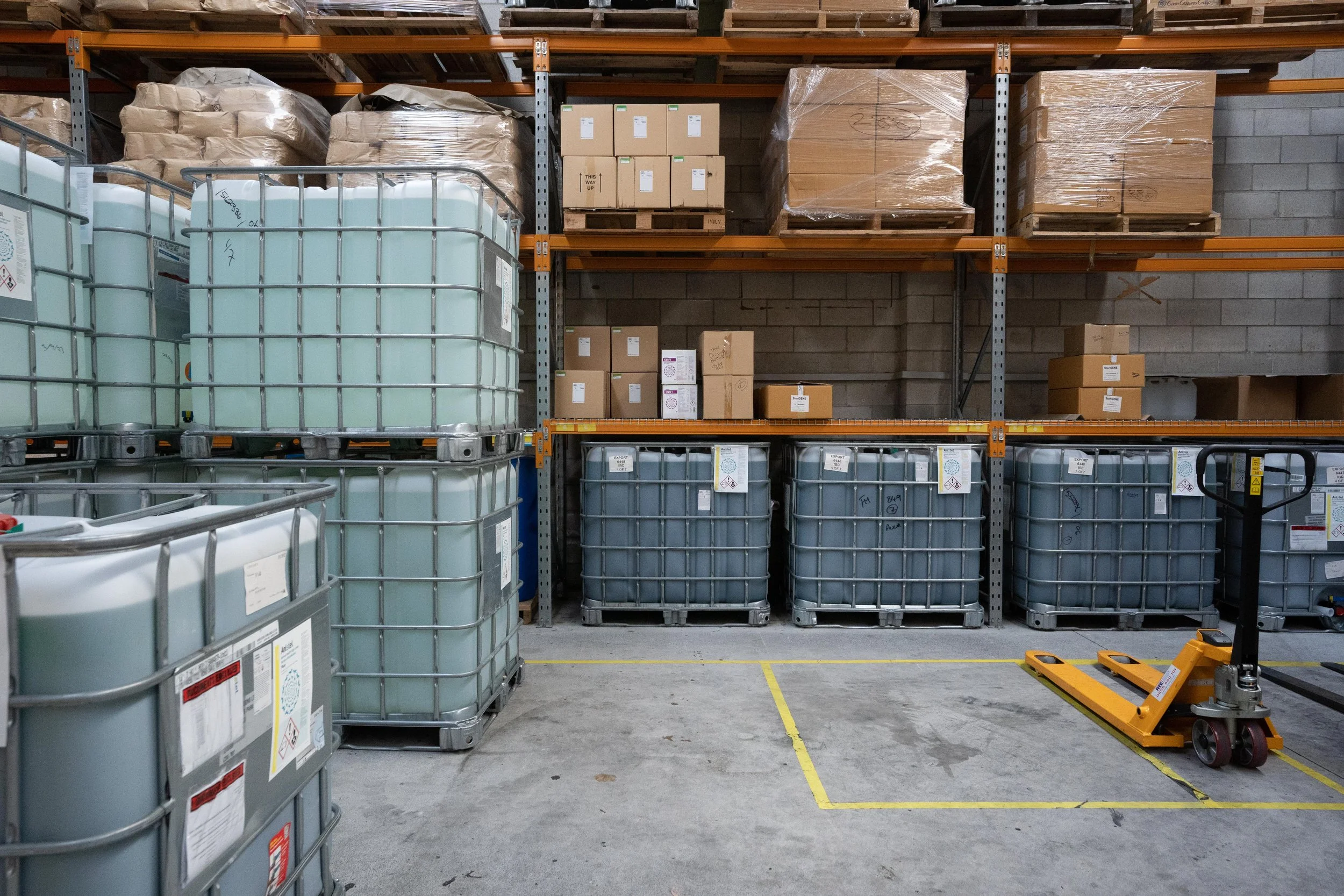 Profitable Operational Design