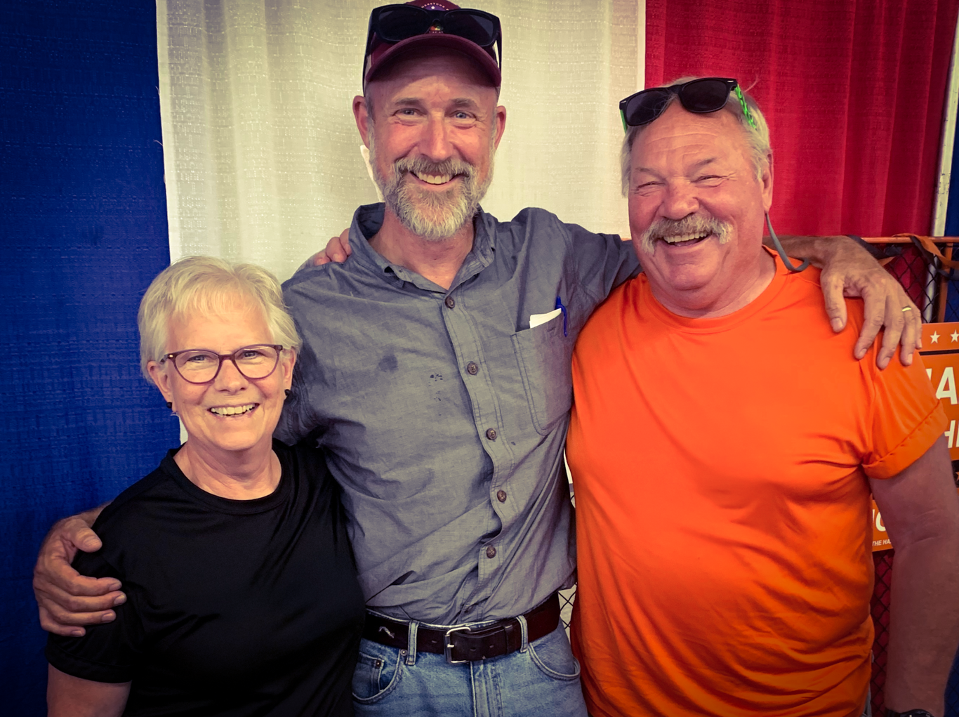 Why support local business ownership? Let me tell you about Thorne’s Refrigeration.
