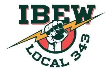 International Brotherhood of Electrical Workers Local 343