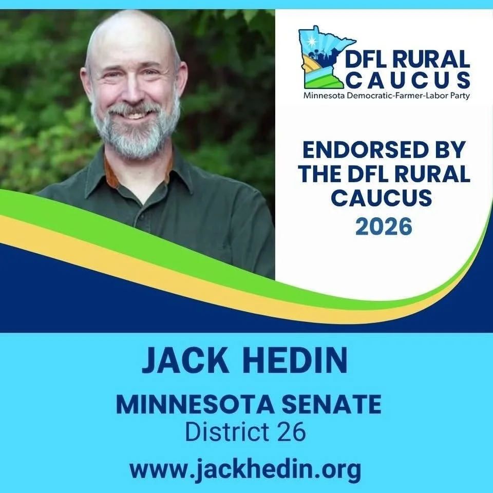 DFL Rural Caucus