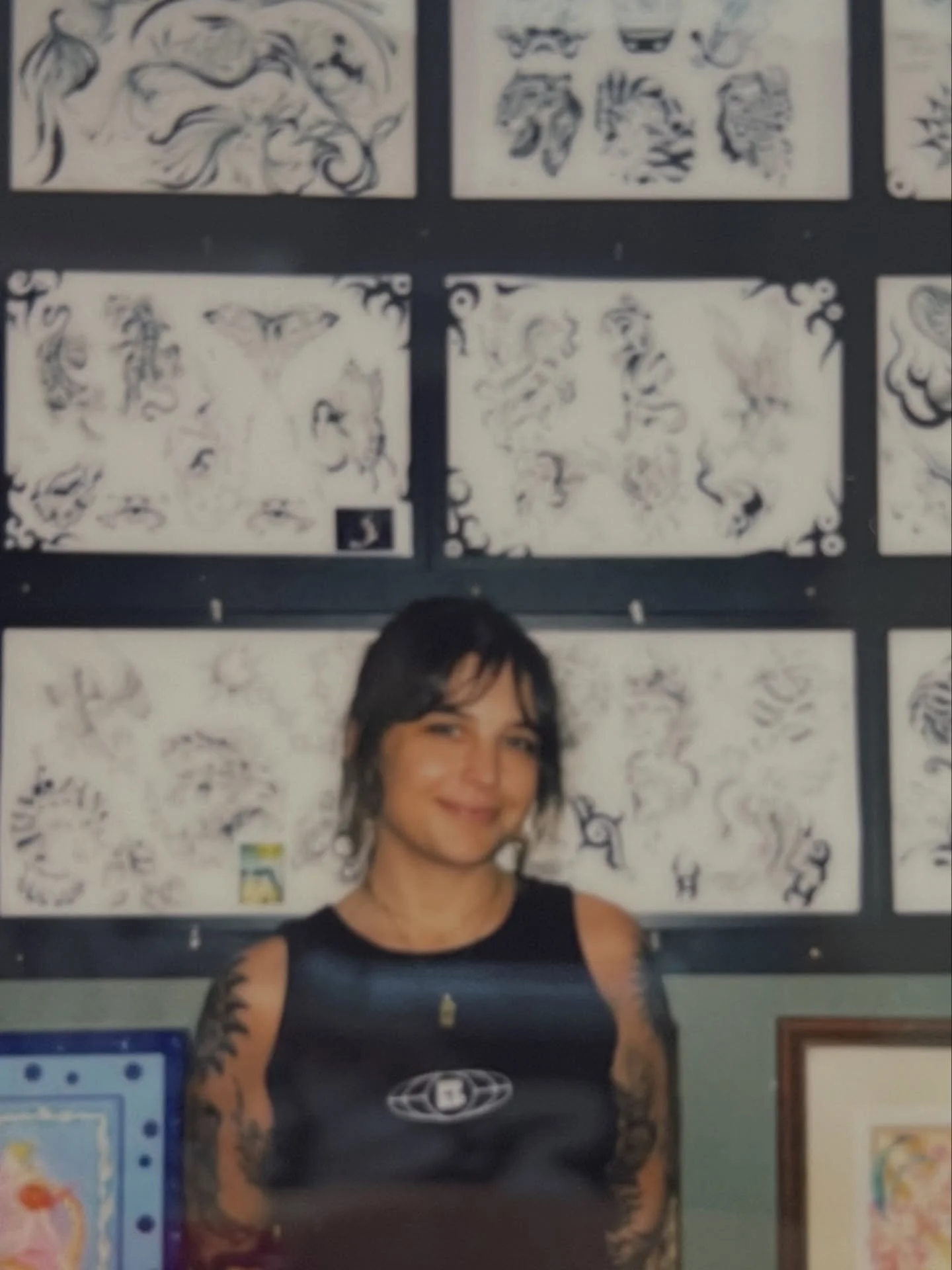 Quarter of the way through the year already and the snake did one final shed and the year of the horse really said giddy up! 

Spontaneous skydive, Westside boat party, got thrown off a bull (multiple times), Doug ate and threw up a raw chicken absor