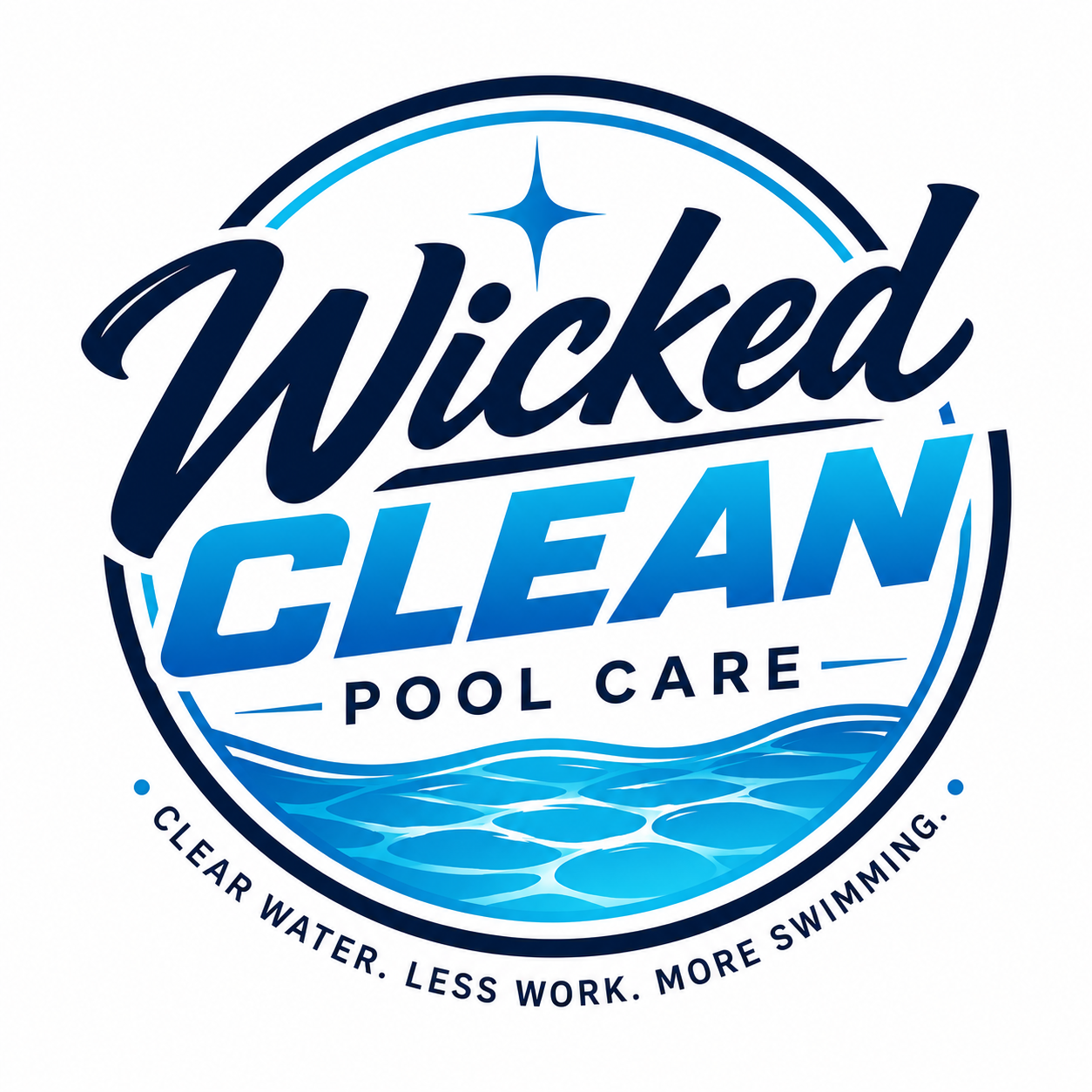 Wicked Clean Co.