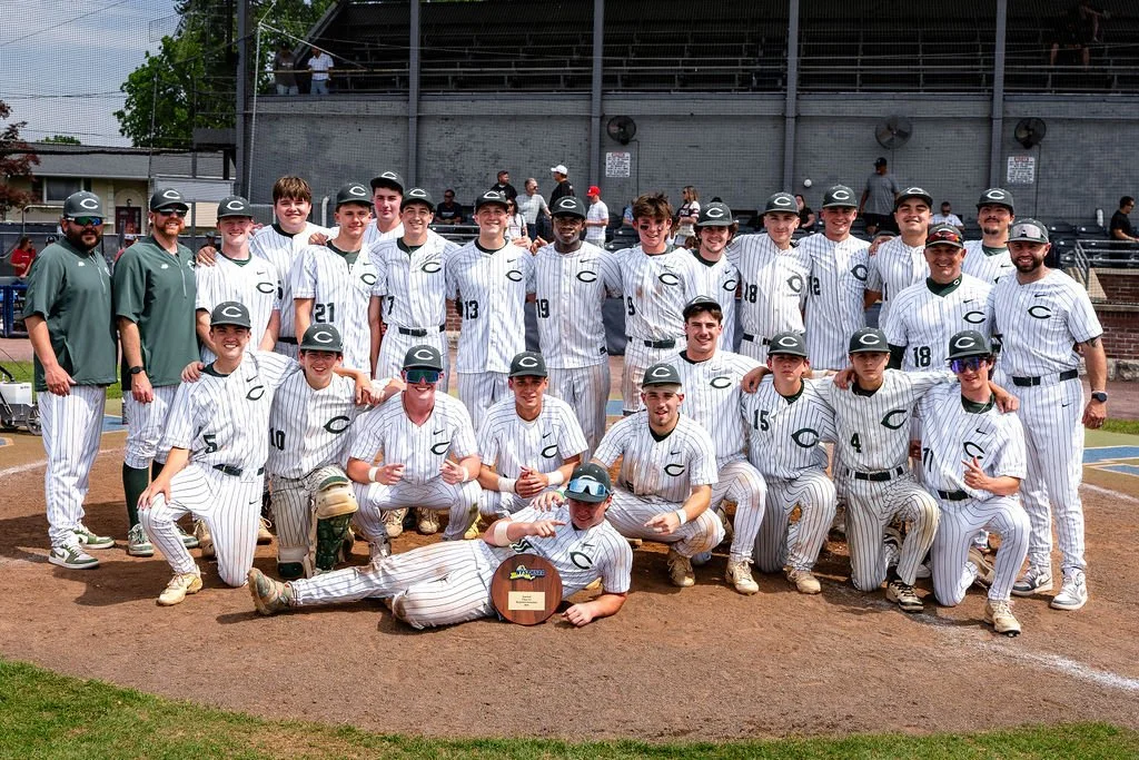 Cornwall wins regional