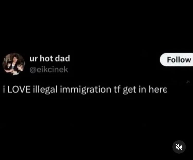 in case there was any confusion about it - community members &ldquo;legal&rdquo; or &ldquo;illegal&rdquo; are our lifeblood and we will not abide by fascist murderers kidnapping our neighbors off the fucking streets. fuck ice, fuck this regime, and f