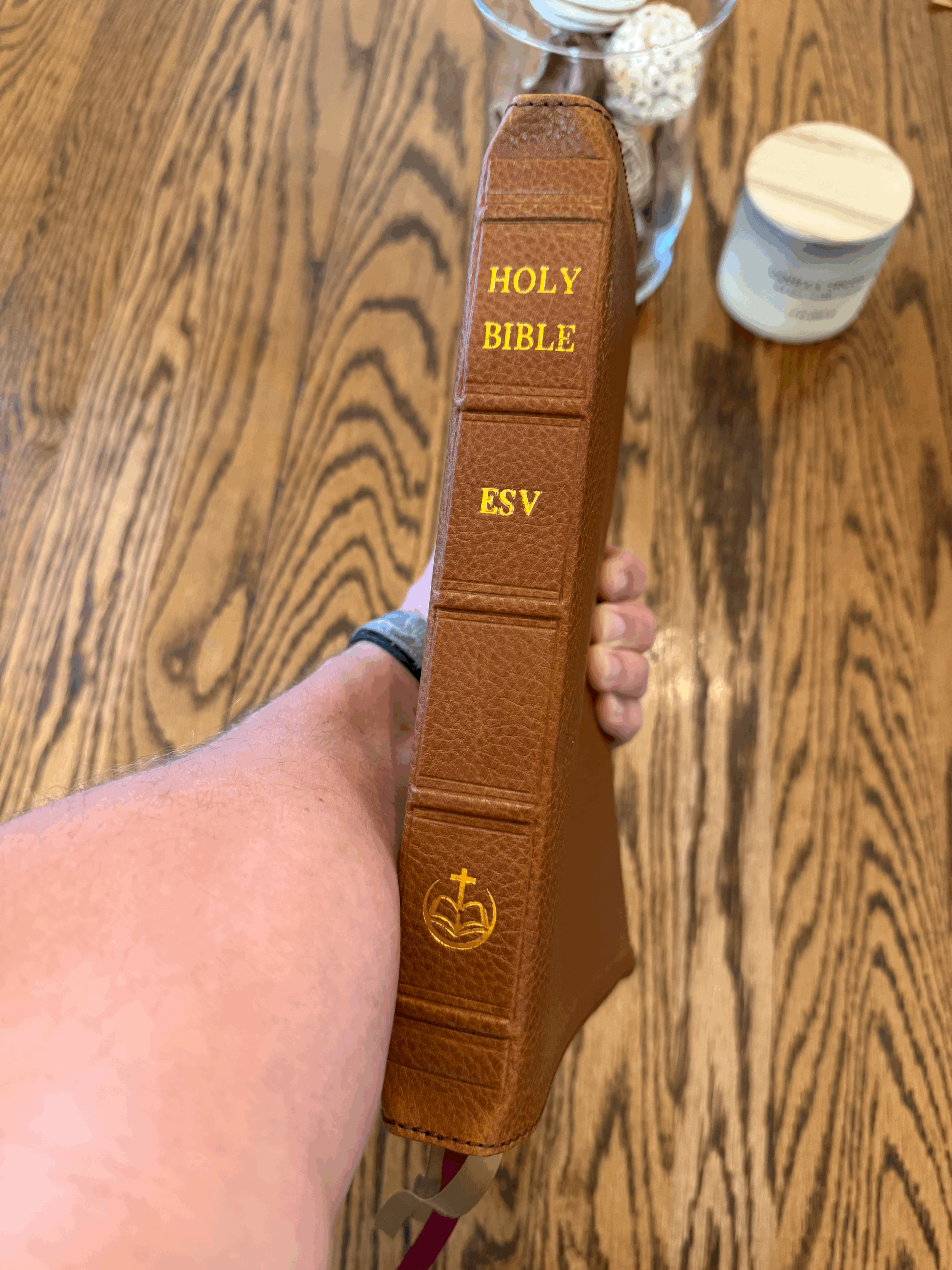 ESV Creeds and Confessions