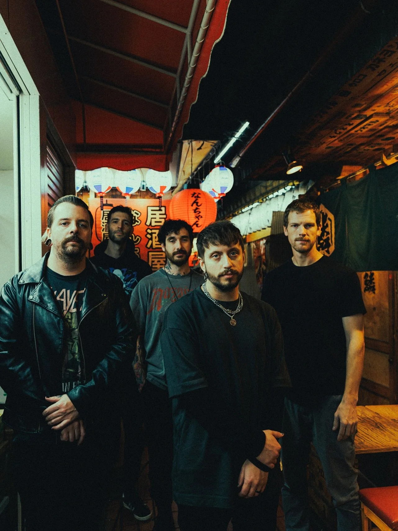 IM BACK FROM JAPAN SO HERES MY OBLIGATORY PHOTO DUMP! Also I can&rsquo;t even begin to express how grateful I am for this experience, if you had told me 15 years ago I&rsquo;d get to play Japan with all my best friends i wouldn&rsquo;t believe it. Th