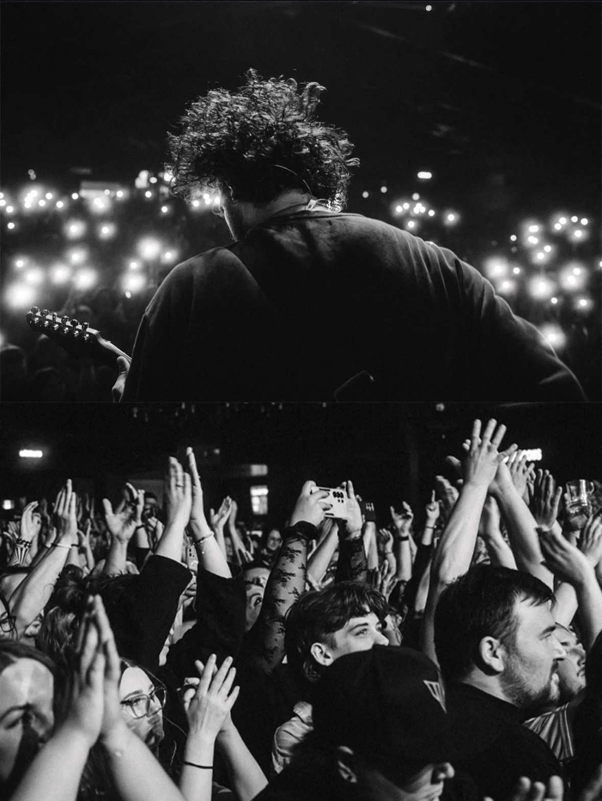Tour is officially over! It was such an amazing run start to finish, and I&rsquo;m so grateful I get to experience it with all my best friends in @windwalkersofficial . I can&rsquo;t thank @dayseeker and their crew enough for being so kind and welcom