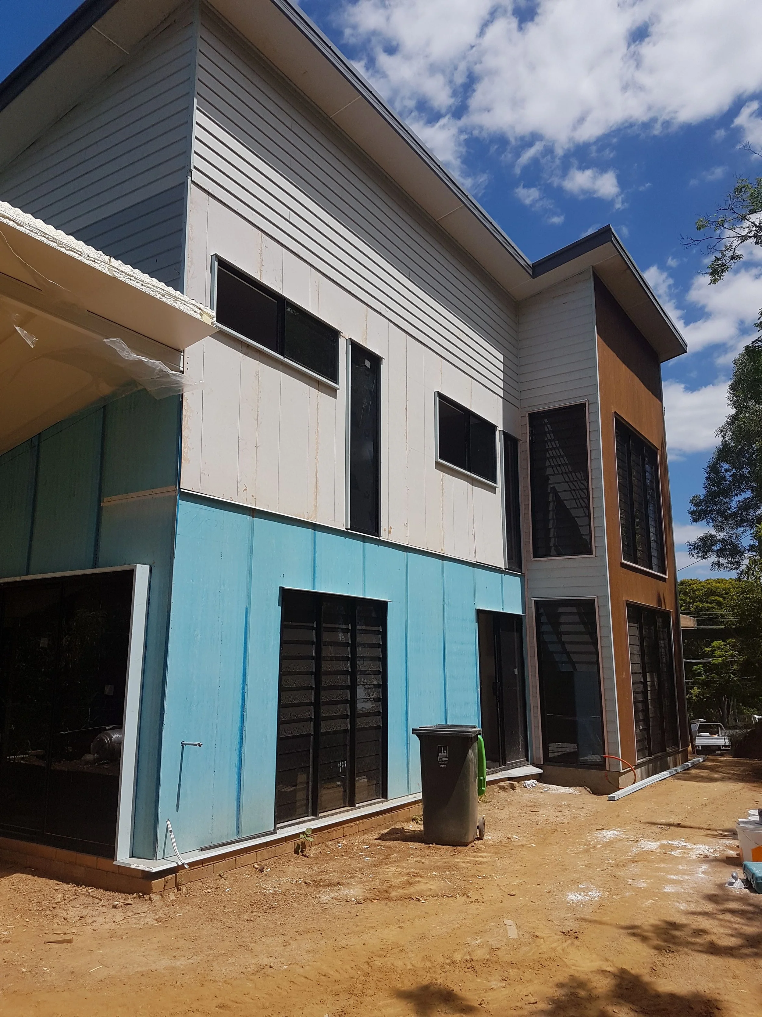 Architectural House build 4.JPG