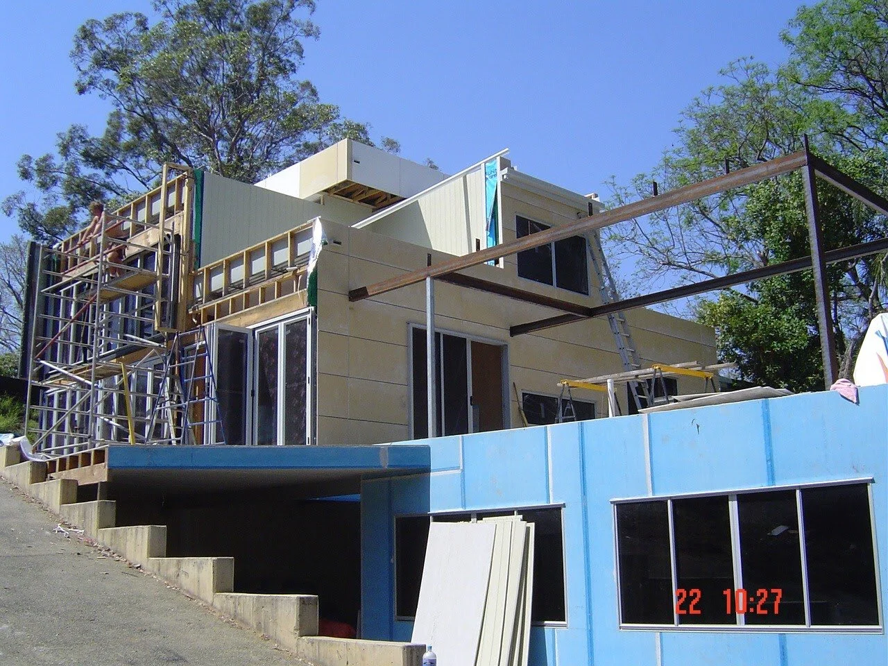 Architectural House.JPG