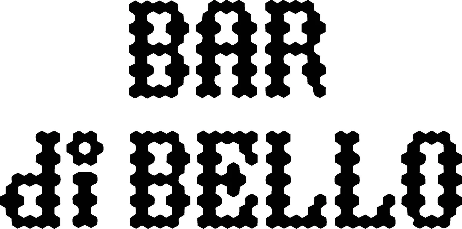 Bar di Bello