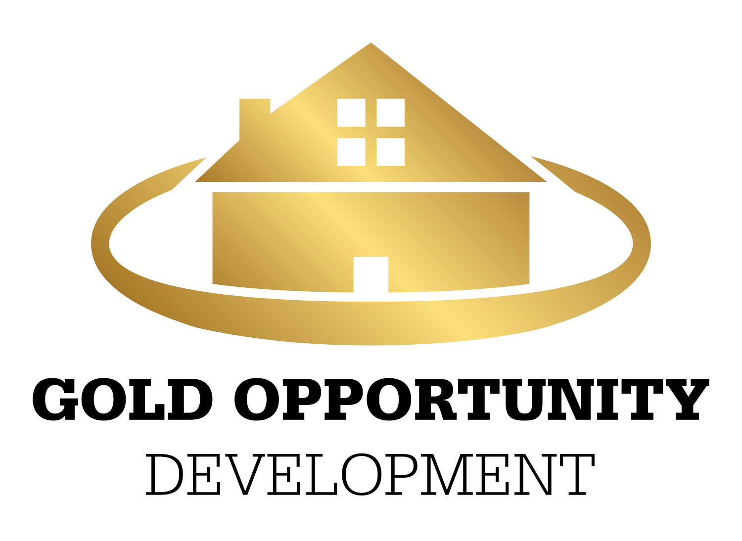 Golden Opportunity Development