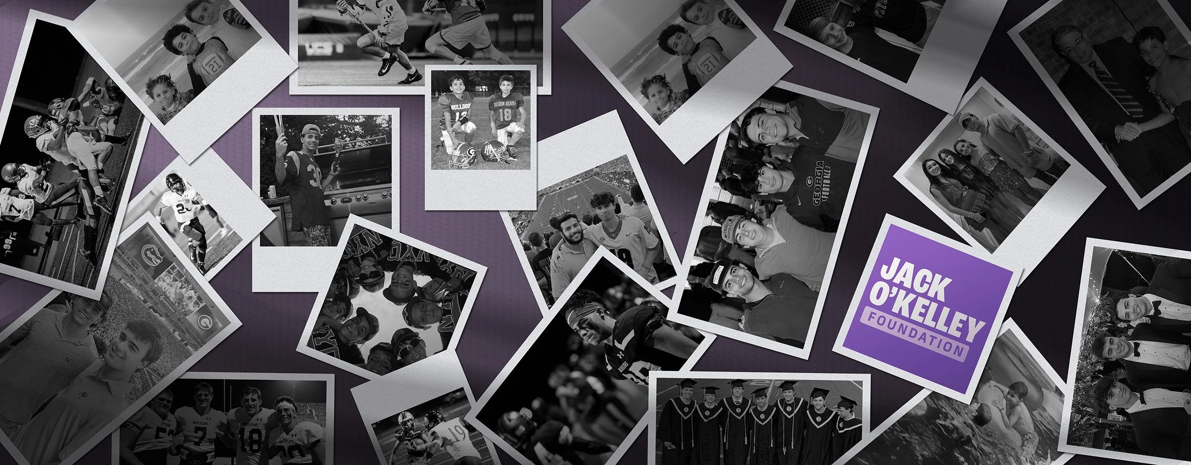 Jack O'Kelley Foundation