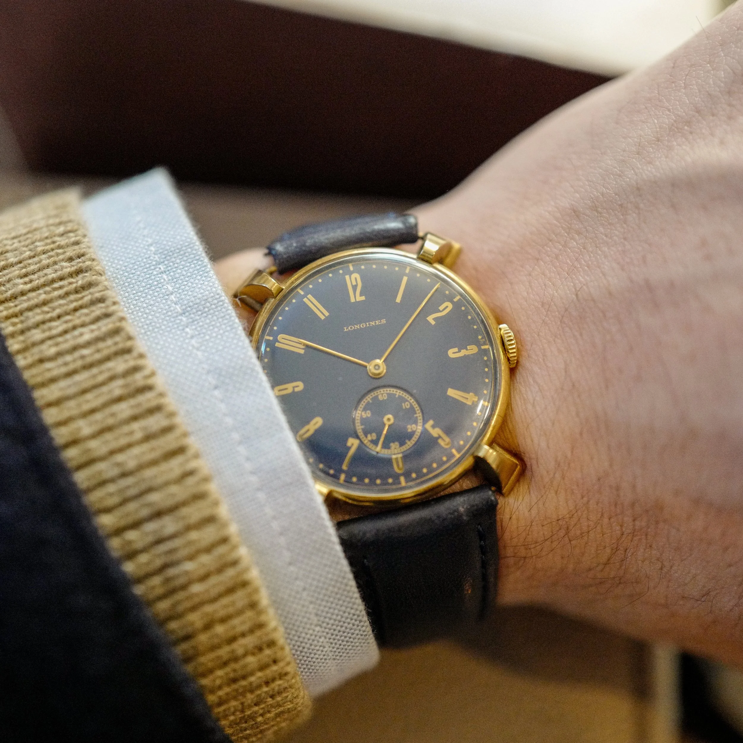 On Watch Photography