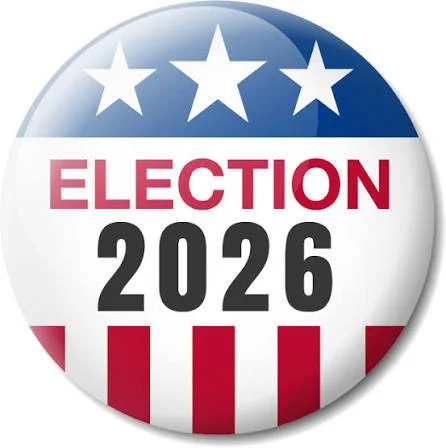 'Go Vote' - Monday Night Rally/Glow Party