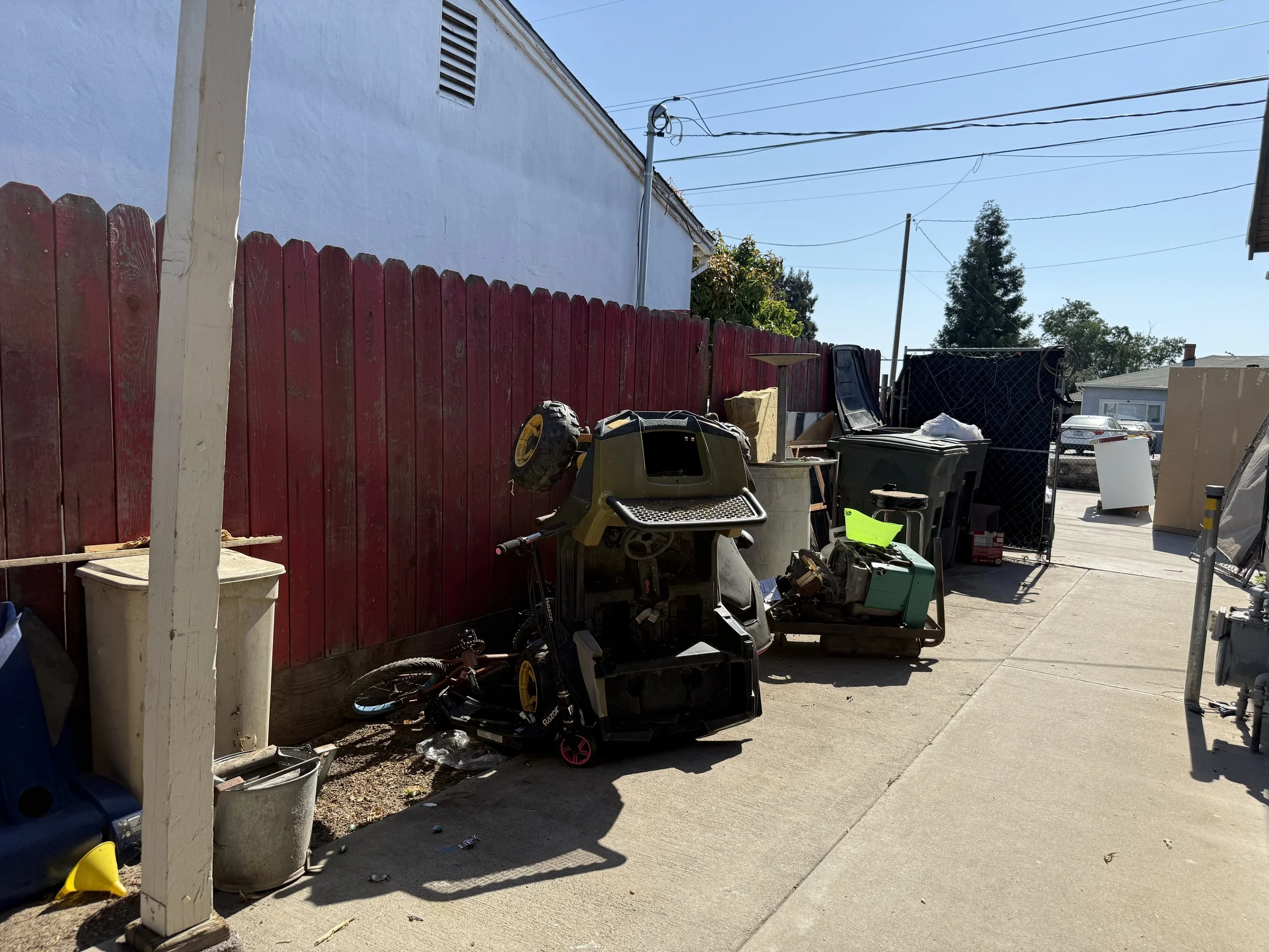 Garage Cleanout Guide: How to Reclaim Your Garage Without Feeling Overwhelmed