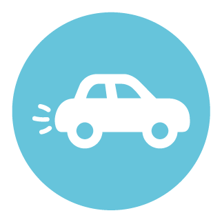 Travel & Transport icon