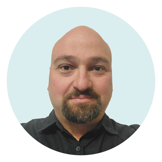 Alex - Care Coordinator