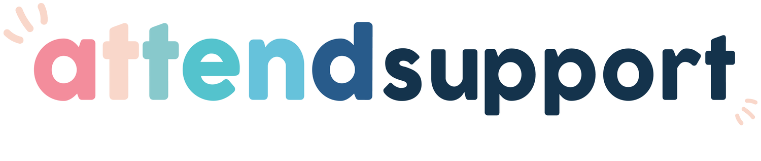 Attend Support Services