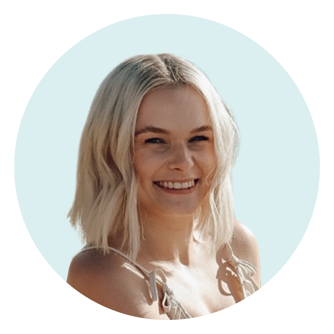 Attend Support - Staff Member Photo