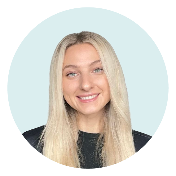 Kate - Assistant Director