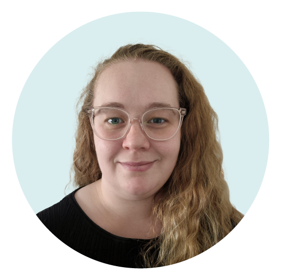 Shannon - Lead Care Coordinator