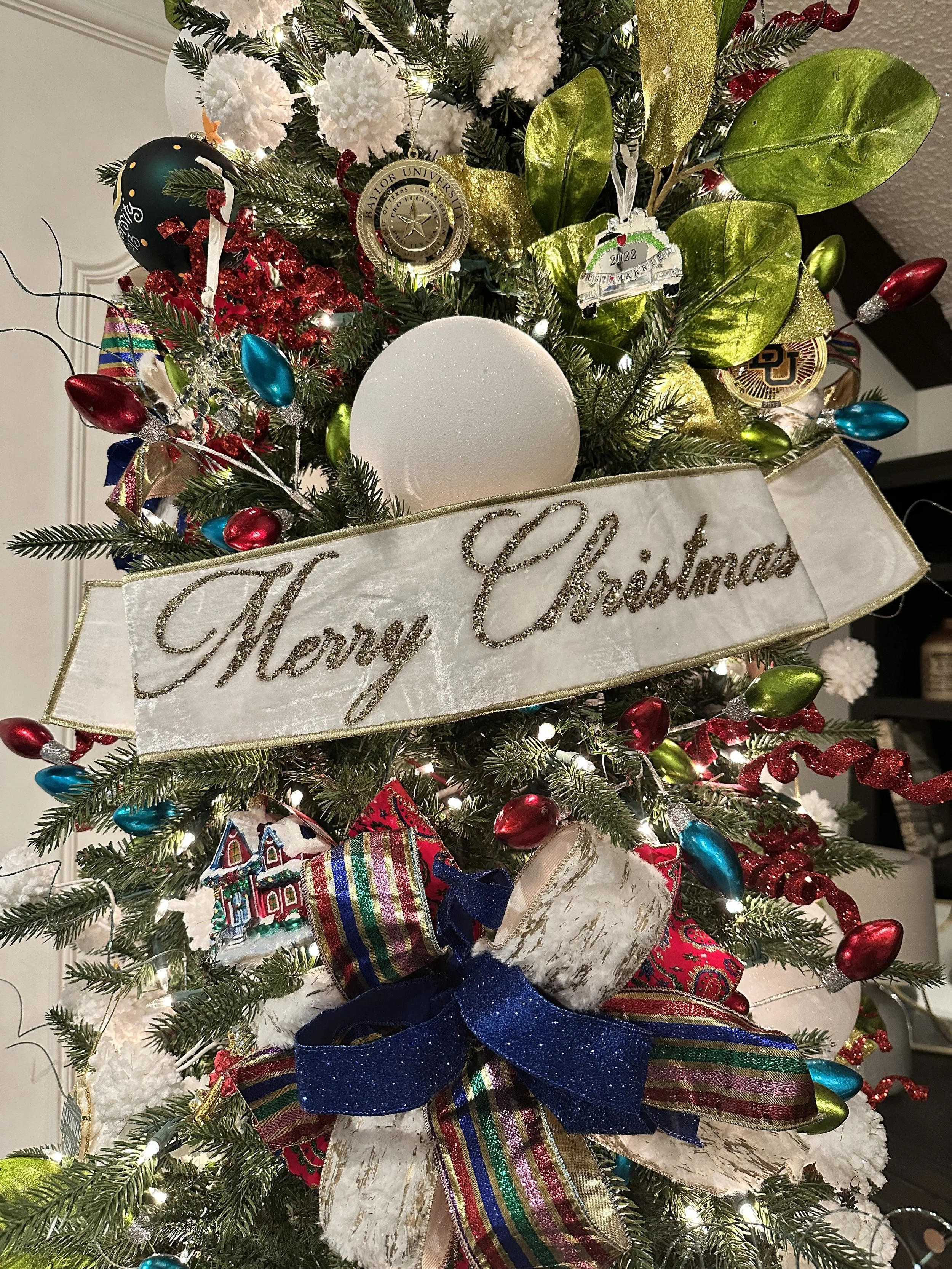 Residential Client 2024