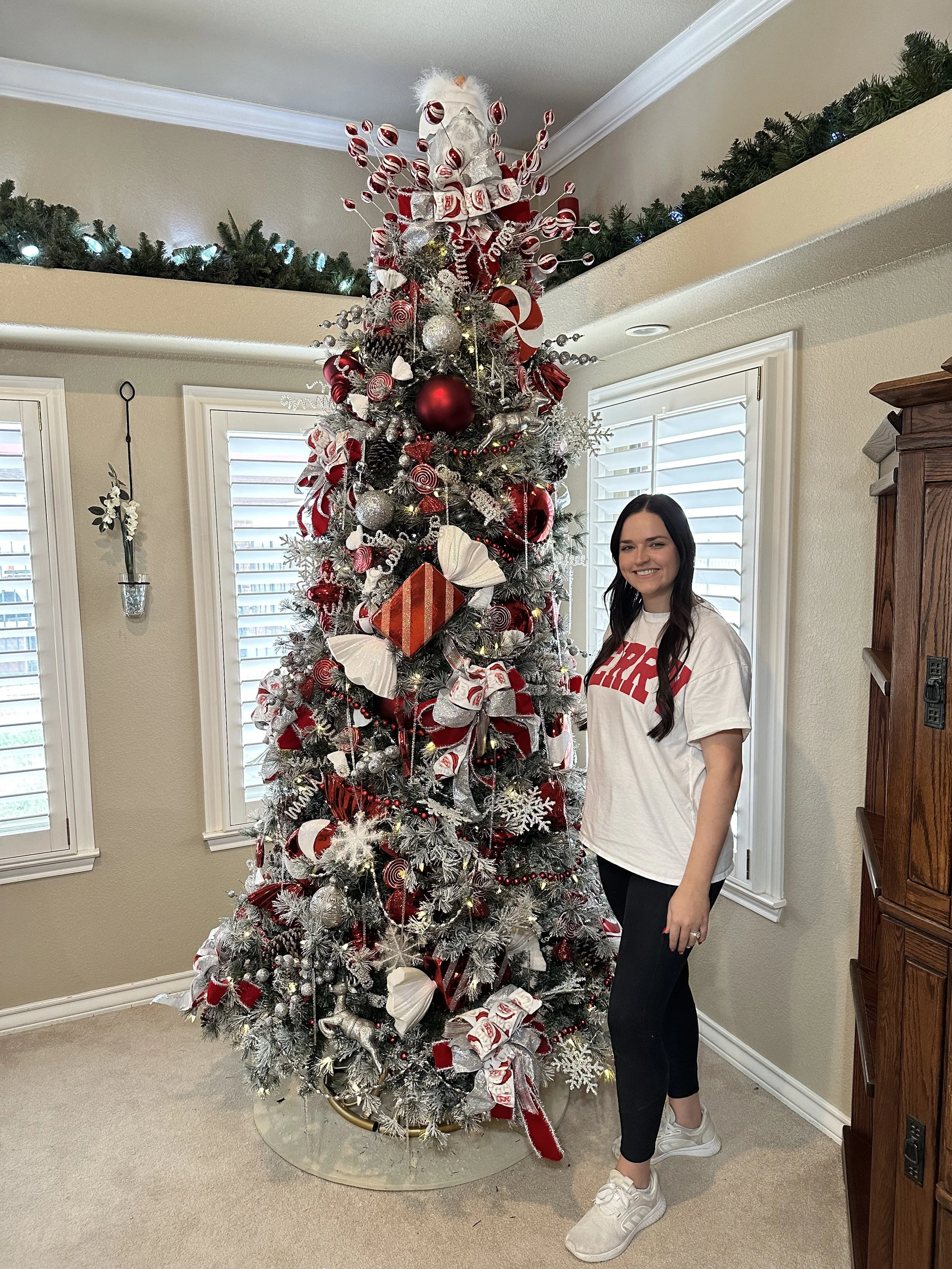 Residential Client 2024