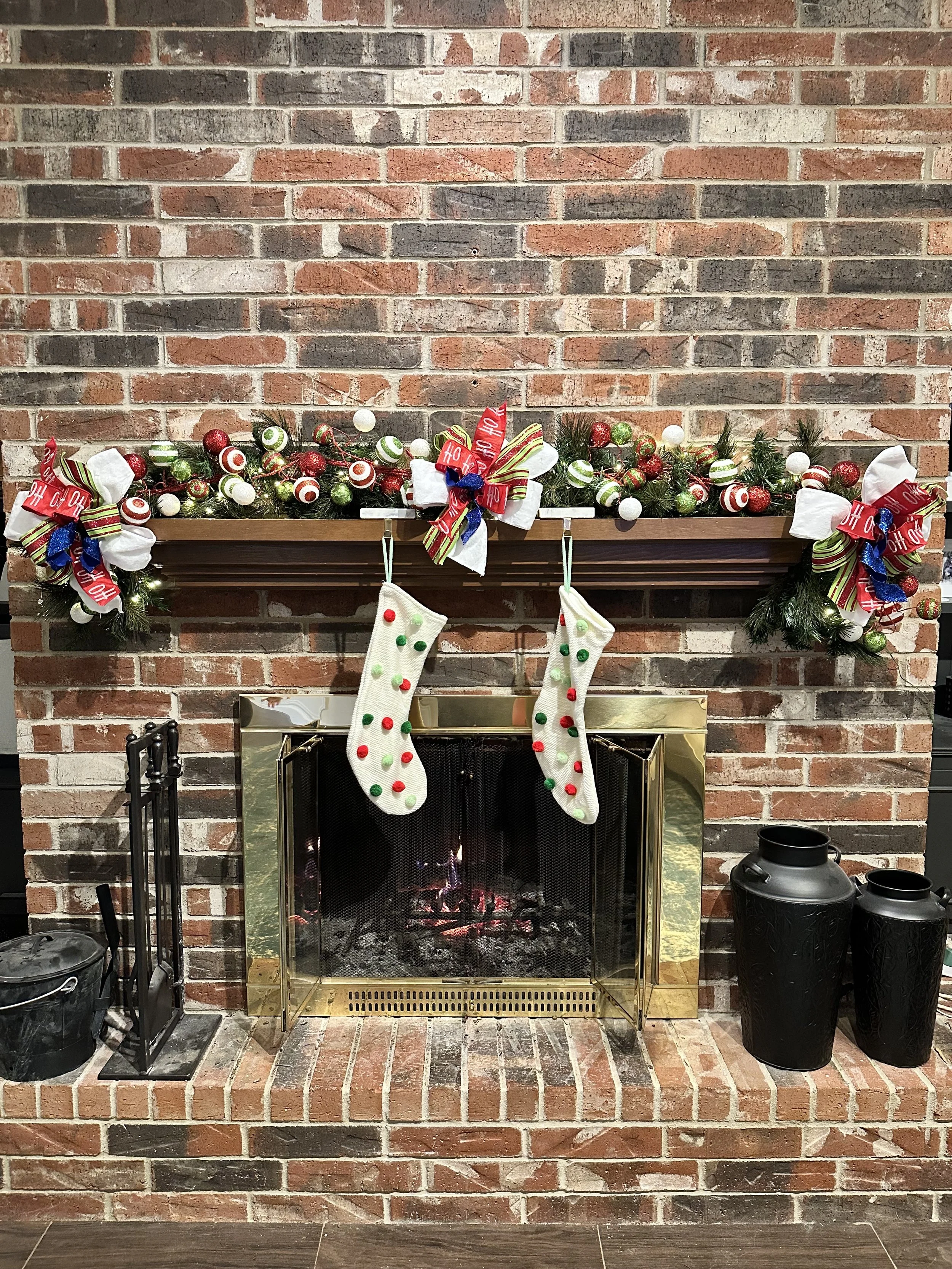 Residential Client 2024