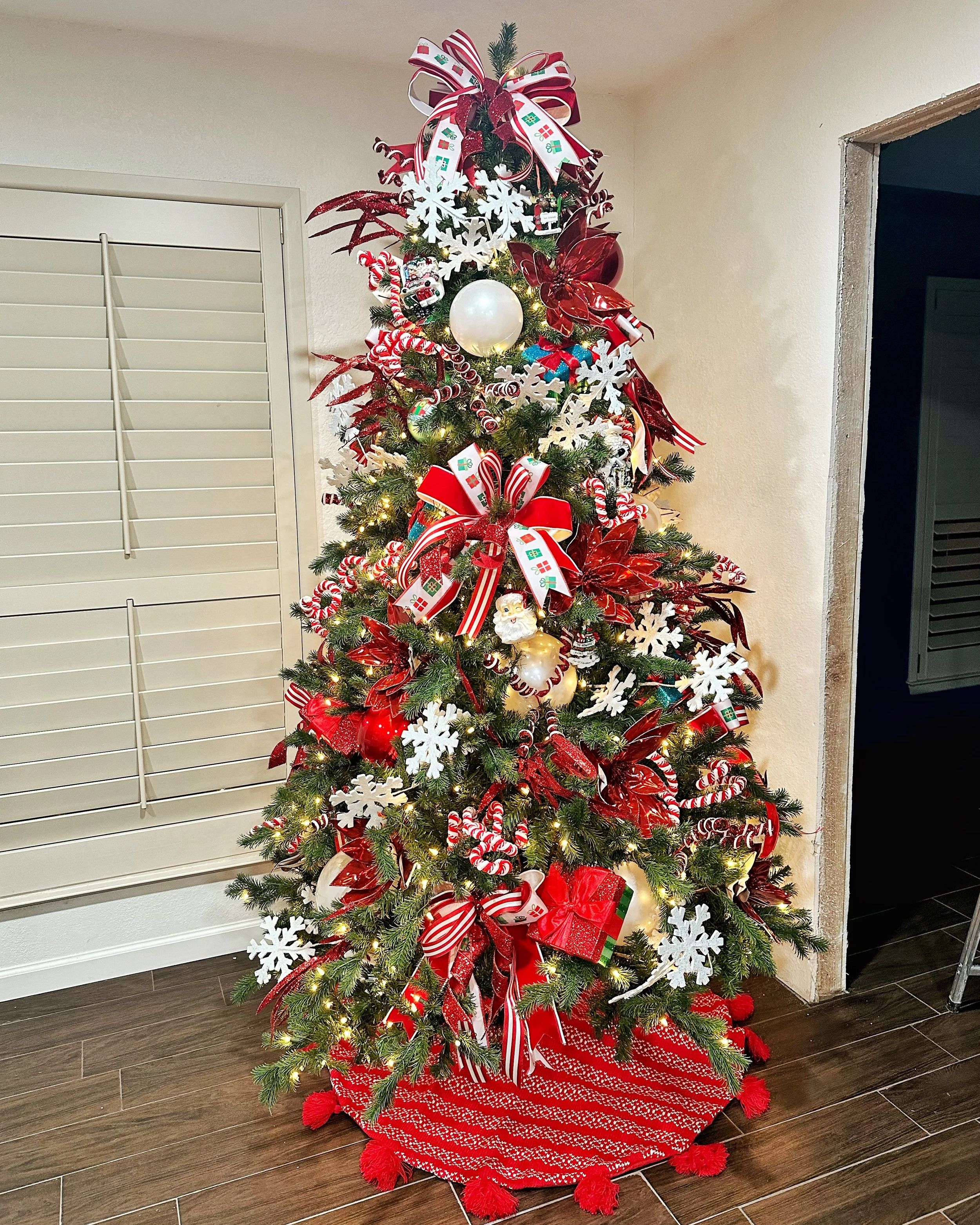 Residential Client 2024