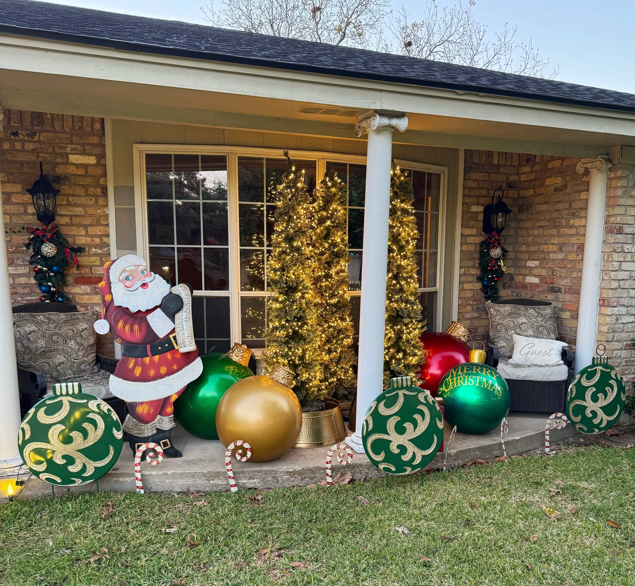 Residential Client 2024