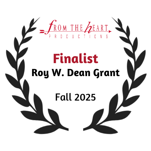 WINDSWEPT A Finalist for the Roy W. Dean Grant