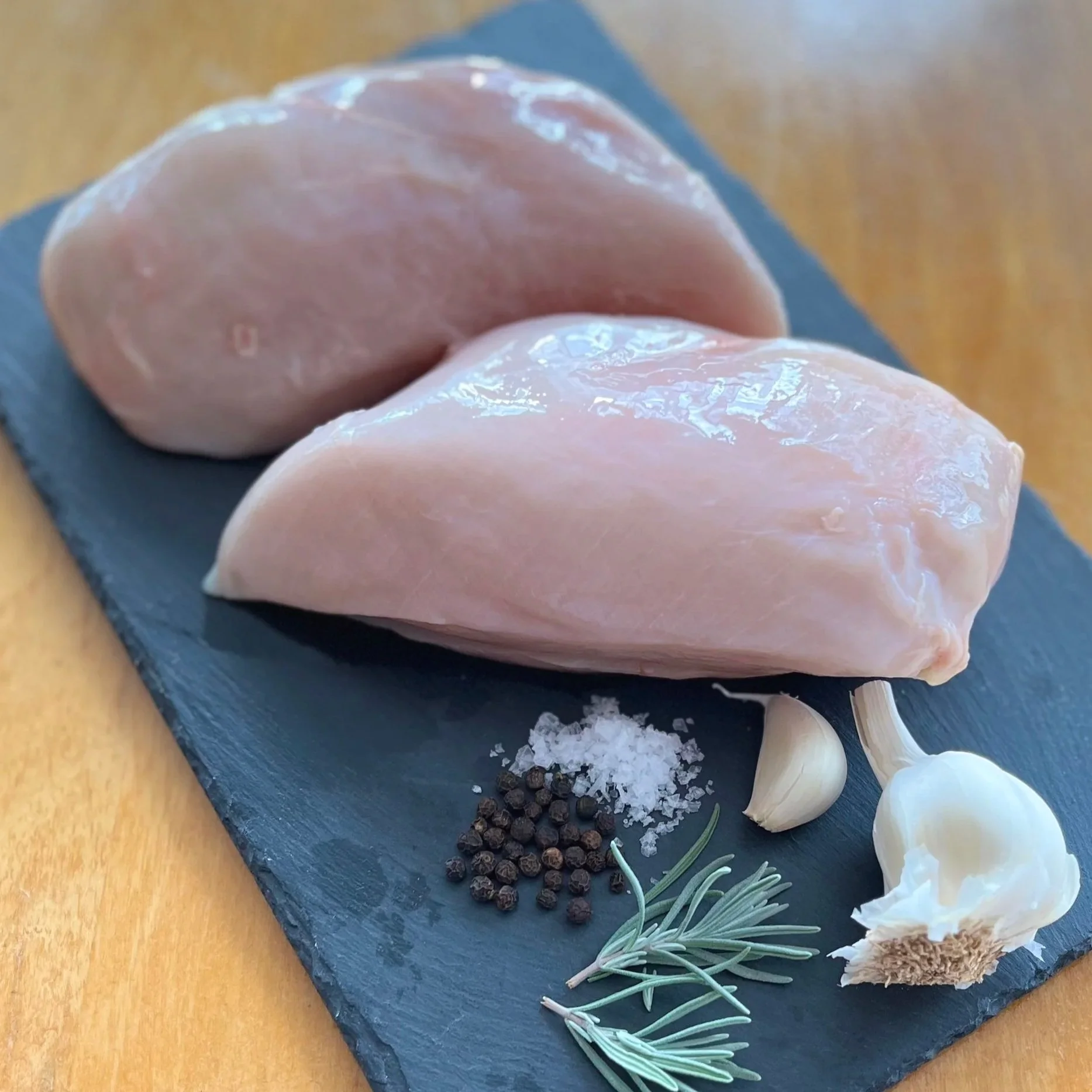 boneless skinless chicken breast